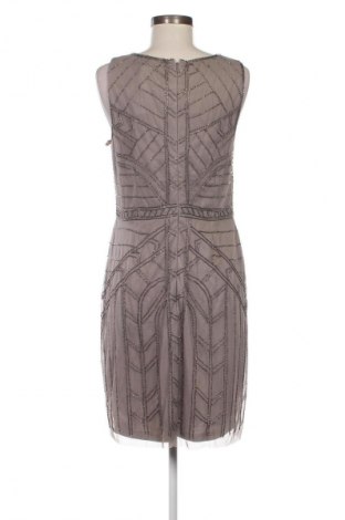 Kleid Papell Boutique, Größe XL, Farbe Grau, Preis € 28,76