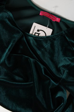 Šaty  Paris Pink, Veľkosť S, Farba Zelená, Cena  7,09 €