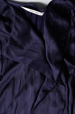 Šaty  Part Two, Velikost XS, Barva Modrá, Cena  719,00 Kč