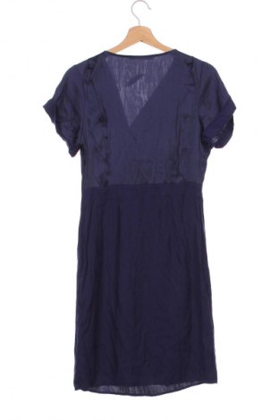 Šaty  Part Two, Veľkosť XS, Farba Modrá, Cena  25,57 €