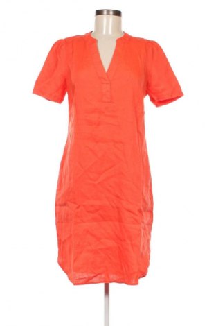 Šaty  Part Two, Veľkosť XS, Farba Oranžová, Cena  96,39 €