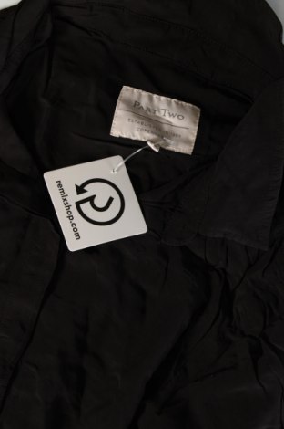 Kleid Part Two, Größe S, Farbe Schwarz, Preis 5,99 €