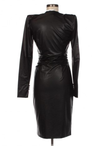 Kleid Patrizia Pepe, Größe XS, Farbe Schwarz, Preis 108,01 €