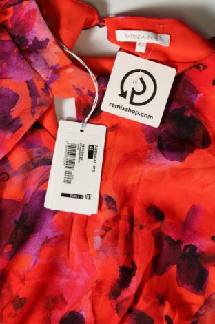 Φόρεμα Patrizia Pepe, Μέγεθος L, Χρώμα Πολύχρωμο, Τιμή 108,01 €
