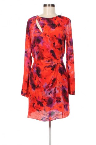 Kleid Patrizia Pepe, Größe L, Farbe Mehrfarbig, Preis € 102,12