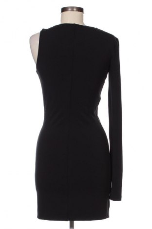 Φόρεμα Patrizia Pepe, Μέγεθος S, Χρώμα Μαύρο, Τιμή 98,20 €