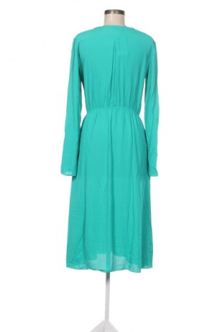 Φόρεμα Patrizia Pepe, Μέγεθος M, Χρώμα Πράσινο, Τιμή 108,01 €