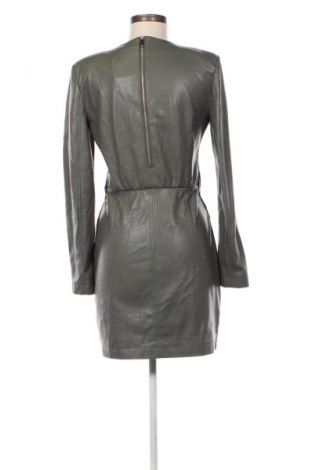 Kleid Patrizia Pepe, Größe S, Farbe Grau, Preis € 142,65