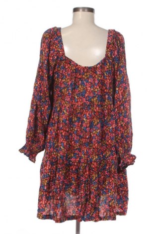 Kleid Patrons of peace, Größe L, Farbe Mehrfarbig, Preis 28,53 €