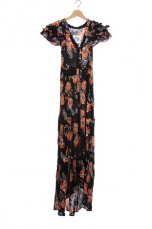 Rochie Patrons of peace, Mărime XS, Culoare Multicolor, Preț 70,39 Lei