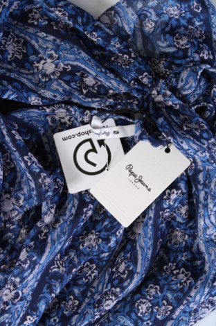 Kleid Pepe Jeans, Größe M, Farbe Mehrfarbig, Preis 53,01 €