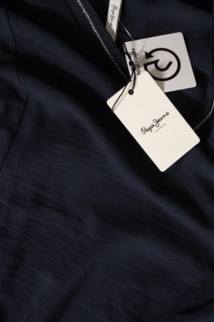 Φόρεμα Pepe Jeans, Μέγεθος M, Χρώμα Μπλέ, Τιμή 53,01 €