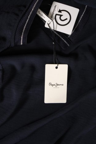 Φόρεμα Pepe Jeans, Μέγεθος XS, Χρώμα Μπλέ, Τιμή 53,01 €