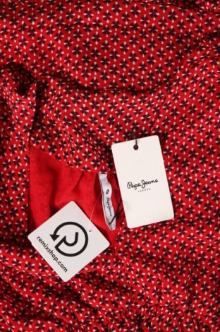 Kleid Pepe Jeans, Größe L, Farbe Rot, Preis € 53,01