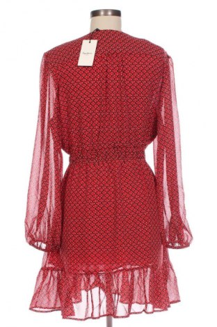 Φόρεμα Pepe Jeans, Μέγεθος L, Χρώμα Κόκκινο, Τιμή 53,01 €