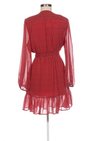 Φόρεμα Pepe Jeans, Μέγεθος M, Χρώμα Κόκκινο, Τιμή 53,01 €