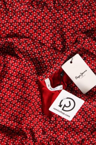 Φόρεμα Pepe Jeans, Μέγεθος S, Χρώμα Κόκκινο, Τιμή 53,01 €