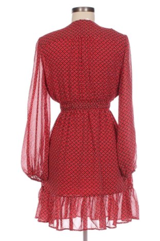 Kleid Pepe Jeans, Größe S, Farbe Rot, Preis 53,01 €