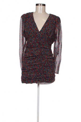 Kleid Pepe Jeans, Größe S, Farbe Mehrfarbig, Preis € 53,01