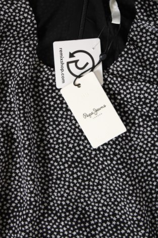 Kleid Pepe Jeans, Größe XS, Farbe Mehrfarbig, Preis 57,83 €