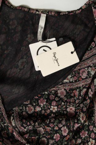 Kleid Pepe Jeans, Größe L, Farbe Mehrfarbig, Preis € 53,01