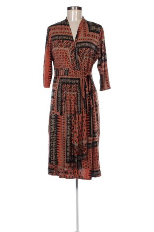 Kleid Per Una By Marks & Spencer, Größe L, Farbe Mehrfarbig, Preis € 24,55