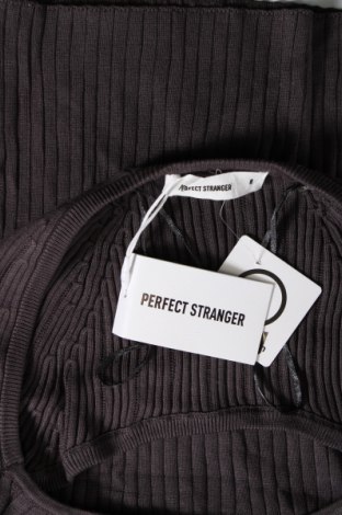 Φόρεμα Perfect Stranger, Μέγεθος S, Χρώμα Γκρί, Τιμή 5,99 €