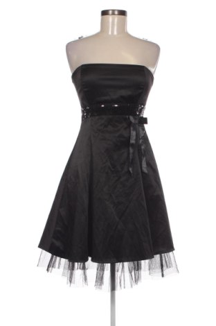 Šaty  Perla Nera, Velikost S, Barva Černá, Cena  509,00 Kč