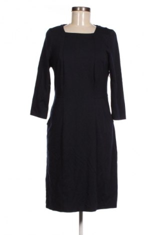 Kleid Peter Hahn, Größe M, Farbe Blau, Preis 28,53 €