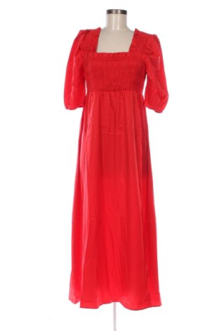 Kleid Petite M., Größe L, Farbe Rot, Preis € 31,75