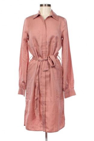 Kleid Pieces, Größe XS, Farbe Rosa, Preis € 39,69