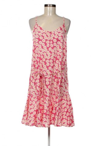 Φόρεμα Pieces, Μέγεθος M, Χρώμα Πολύχρωμο, Τιμή 17,58 €