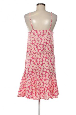 Φόρεμα Pieces, Μέγεθος M, Χρώμα Πολύχρωμο, Τιμή 15,98 €