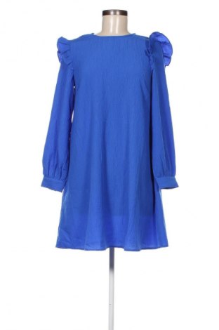 Φόρεμα Pieces, Μέγεθος XS, Χρώμα Μπλέ, Τιμή 17,58 €