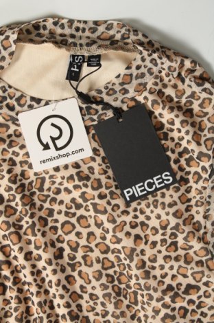 Šaty  Pieces, Veľkosť L, Farba Viacfarebná, Cena  17,58 €