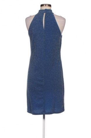 Φόρεμα Pieces, Μέγεθος XL, Χρώμα Μπλέ, Τιμή 19,18 €