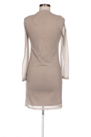 Φόρεμα Pieces, Μέγεθος XS, Χρώμα Πολύχρωμο, Τιμή 17,58 €