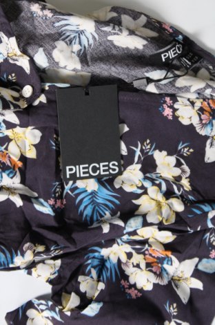 Kleid Pieces, Größe XL, Farbe Mehrfarbig, Preis € 39,69