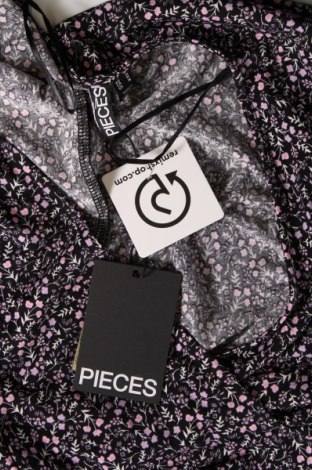 Kleid Pieces, Größe M, Farbe Mehrfarbig, Preis € 15,98