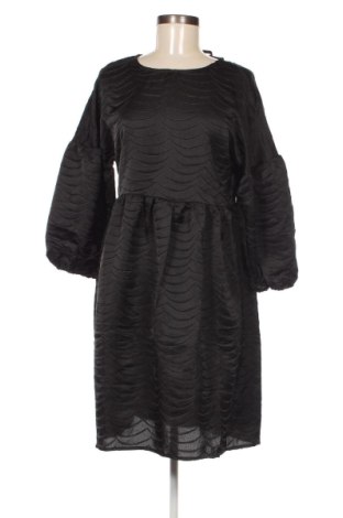 Šaty  Pieces, Veľkosť M, Farba Čierna, Cena  33,40 €