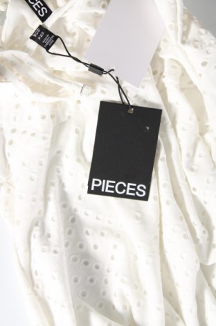 Šaty  Pieces, Velikost XL, Barva Bílá, Cena  539,00 Kč