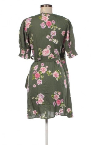 Φόρεμα Pieces, Μέγεθος M, Χρώμα Πράσινο, Τιμή 17,58 €