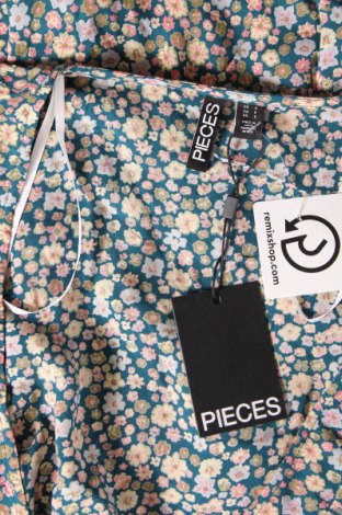 Šaty  Pieces, Veľkosť S, Farba Viacfarebná, Cena  17,58 €