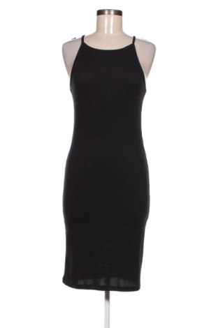 Φόρεμα Pieces, Μέγεθος L, Χρώμα Μαύρο, Τιμή 17,58 €