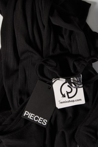 Kleid Pieces, Größe XS, Farbe Schwarz, Preis 17,58 €