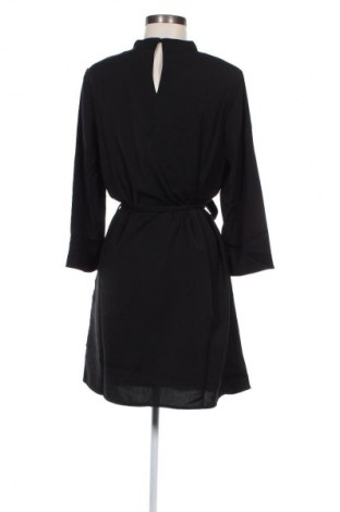 Kleid Pieces, Größe M, Farbe Schwarz, Preis 10,99 €