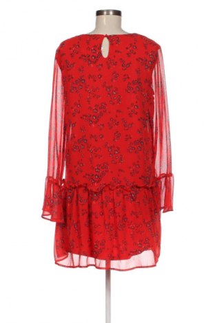 Šaty  Pieces, Veľkosť L, Farba Červená, Cena  9,19 €
