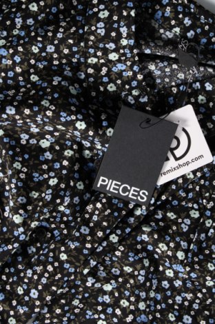 Φόρεμα Pieces, Μέγεθος S, Χρώμα Πολύχρωμο, Τιμή 6,49 €