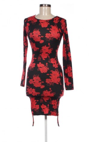 Kleid Pieces, Größe XS, Farbe Rot, Preis € 7,99