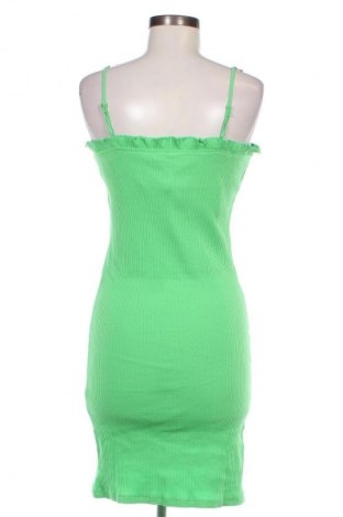 Rochie Pieces, Mărime M, Culoare Verde, Preț 203,95 Lei